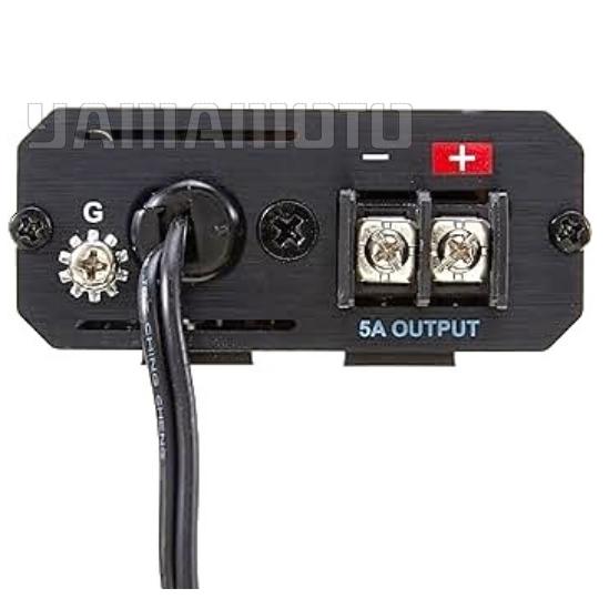 DSP500 安定化電源 ダイヤモンドアンテナ(第一電波工業) | 第一電波工業 | 01