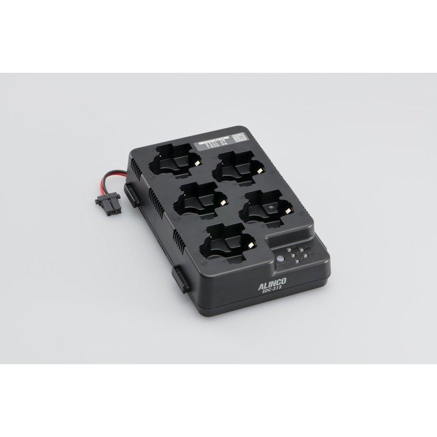 IC-R6(ICR6) & SRH805S(第一電波工業、ミニアンテナ) 広帯域受信機