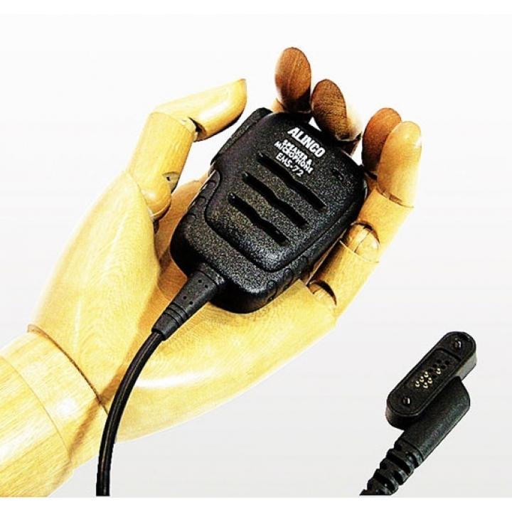 ALINCO（アルインコ） EMS-72 ネジ止め式防水プラグ機共用防水 