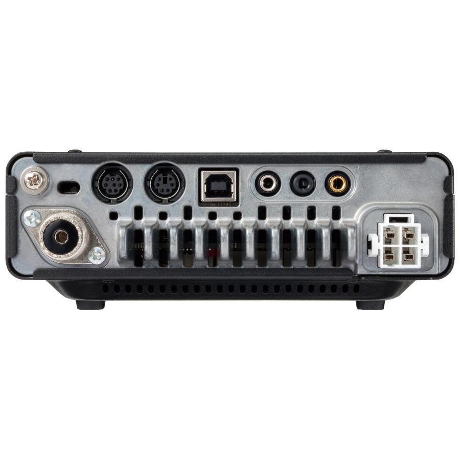 八重洲無線 FT-891 (100W) ヤエス(八重洲無線)＋セパレートキット YSK