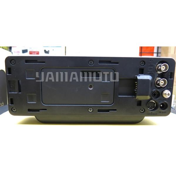 FTX-1 Field　HF/VHF/UHF オールモード SDRトランシーバー　ヤエス | 八重洲無線 | 01