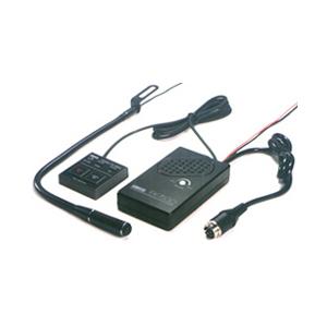 FX-7600 フリーセッティング型モービルフレキシブルマイク アドニス(ADONIS) | 