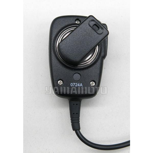 ICOM（アイコム） HM-183LS スピーカーマイク : 無線機ベース ヤマモト