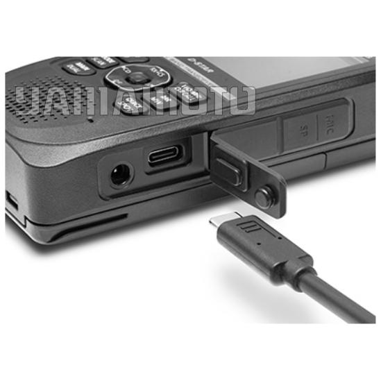 ICOM ID-52PLUS 144/430MHz デジタルトランシーバー(GPS内蔵)アイコム