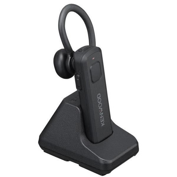 KENWOOD KHS-56BT Bluetoothヘッドセット JVCケンウッド（JVC KENWOOD） KHS-56BT Bluetoothヘッドセット JVC