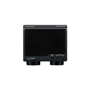 TS-890S＋純正スピーカーSP-890 SP-890 External speaker for Kenwood TS-890 series with angle