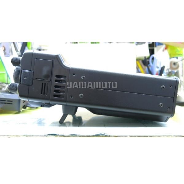 八重洲無線 SPA-1M 50Wパワーアンプ FTX-1 Field 用 ヤエス(八重洲無線