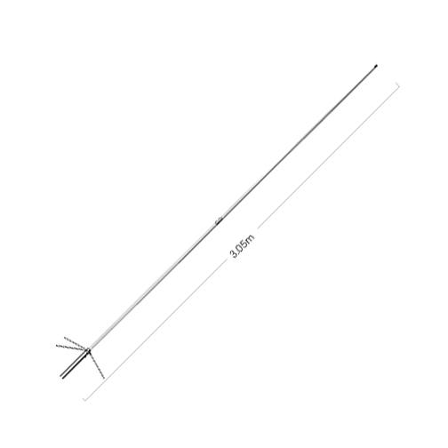 ダイヤモンド　X6000 アマチュア無線固定アンテナ 144/430/1200MHz用 第一電波工業 X6000 ダイヤモンド 144/430/1200MHz帯高利得3バンド