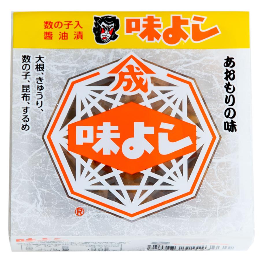 味よし【食べきりパック 単品】 | ヤマモト食品 | 01