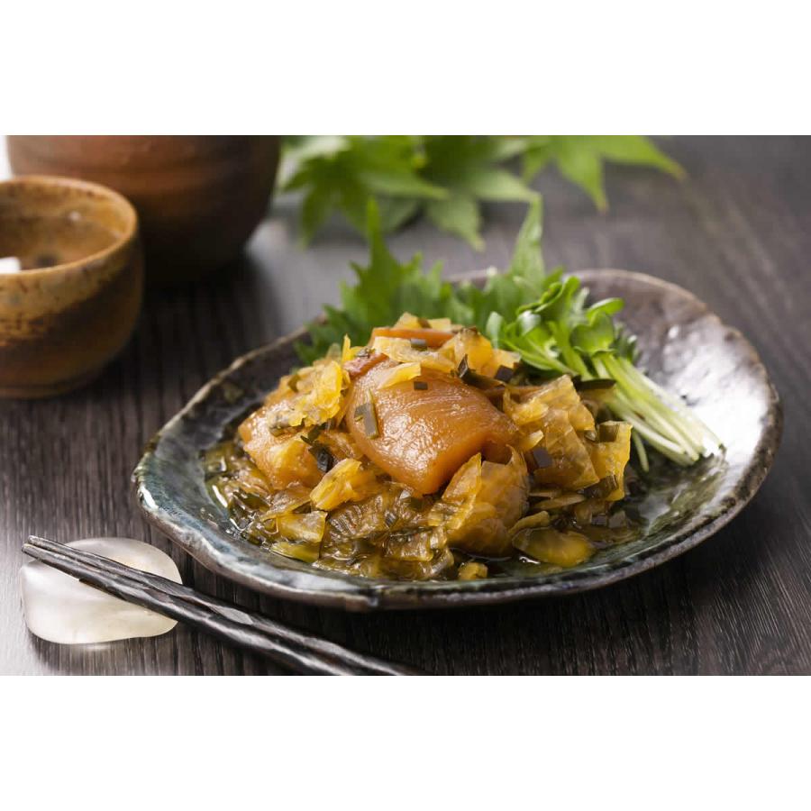 ねぶた漬1kg  青森 お土産 ご飯のお供 人気 美味しい お取り寄せ 漬物 酒の肴 おつまみ ねぶた漬け 大根 きゅうり 数の子 昆布 スルメ | ヤマモト食品 | 09