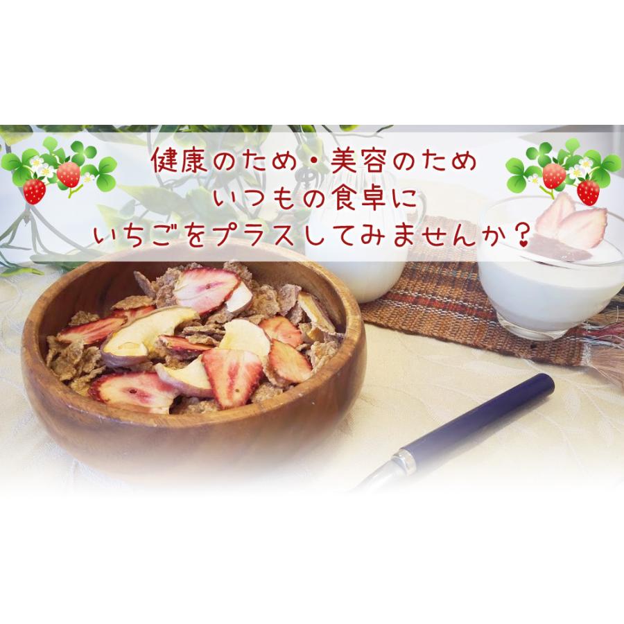 山元いちご農園 いちごバター 無添加｜yamamoto-ichigo15｜11