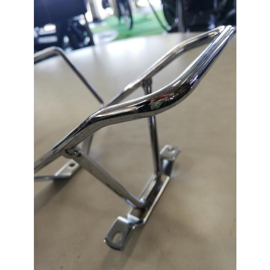 ホンダ純正】ジョルノ リアソフトバッグ キャリアセット 未使用 ホンダ純正】ジョルノ リアソフトバッグ キャリアセット 未使用