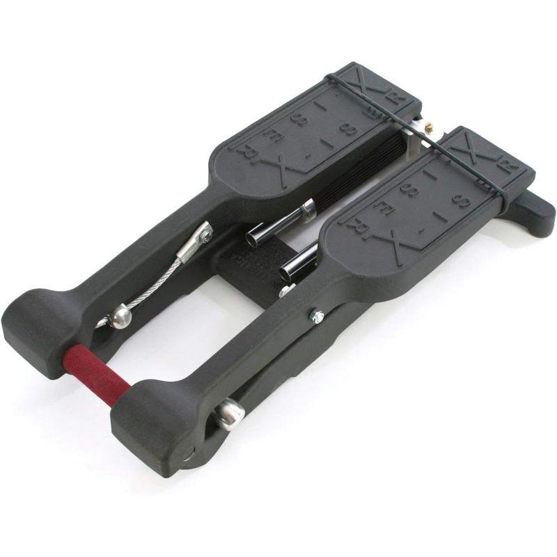 【正規品】 Xiser Commercial Mini Stairmaster， Black 【BCD1273253723】(46420円)