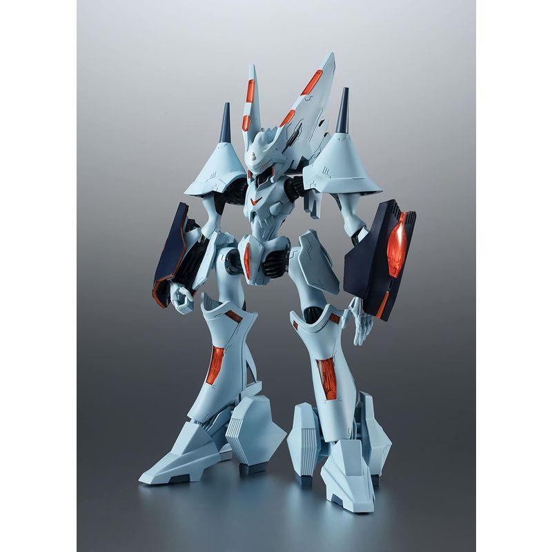未開封 ROBOT魂 ＜SIDE ANTIBODY＞ ブレンパワード 3体セット Amazon.co.jp: TAMASHII NATIONS ROBOT魂 ＜SIDE ANTIBODY