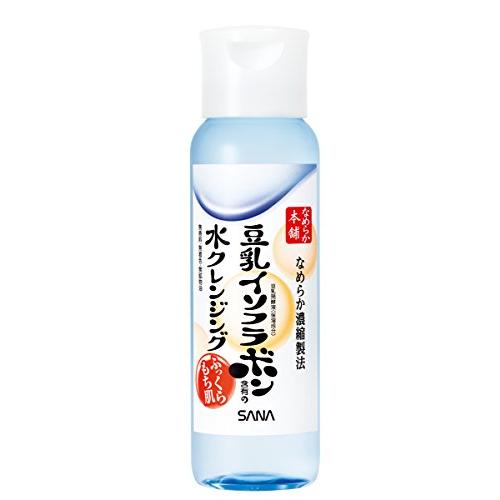 なめらか本舗 水クレンジング 200ml｜yamamoto-store2｜02