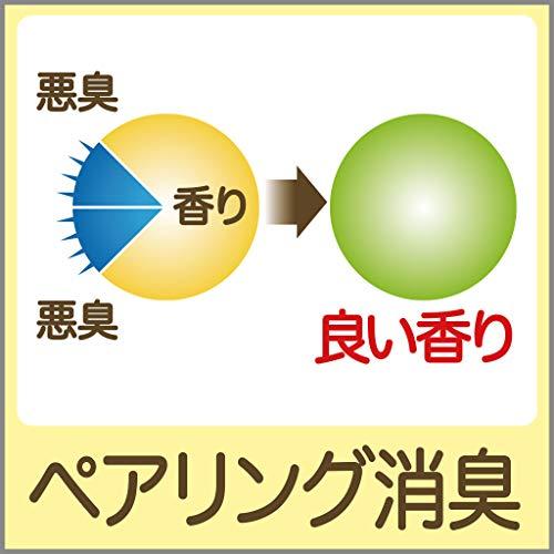 トイレの消臭力 消臭芳香剤 トイレ用 トイレ グレープフルーツの香り 400ml｜yamamoto-store2｜06