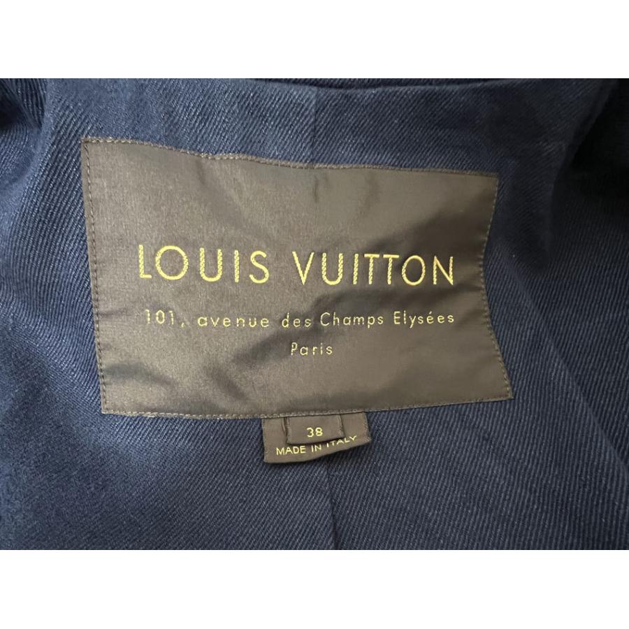 LOUIS VUITTON（ルイ・ヴィトン） 送料無料 レディース ジャケット
