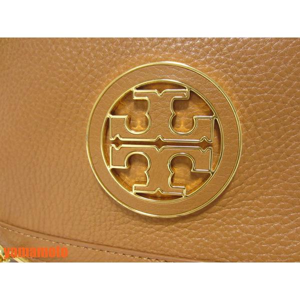 【美品】トリーバーチ　クラッチ　チェーンショルダーバッグ TORY BURCH（トリーバーチ） 送料無料 チェーンショルダーバッグ