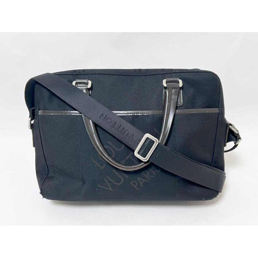 ヤック（LOUIS VUITTON） LOUIS VUITTON ルイヴィトン ダミエジェアン