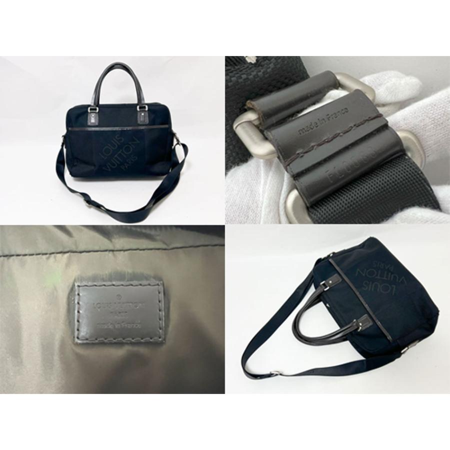 ヤック（LOUIS VUITTON） LOUIS VUITTON ルイヴィトン ダミエジェアン