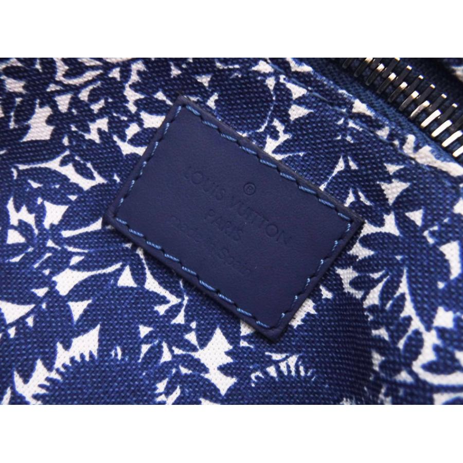 LOUIS VUITTON ルイヴィトン 2014年 サマーコレクション カバMM トート  