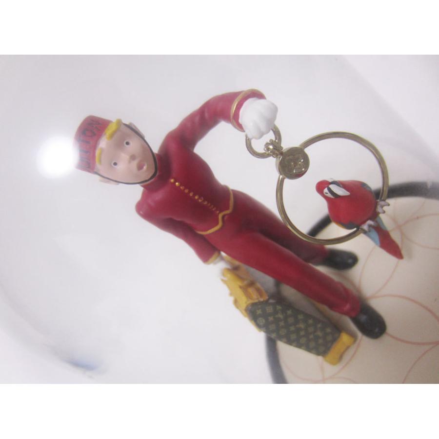 LOUIS VUITTON（ルイ・ヴィトン） 送料無料 ノベルティ 置物 ページ