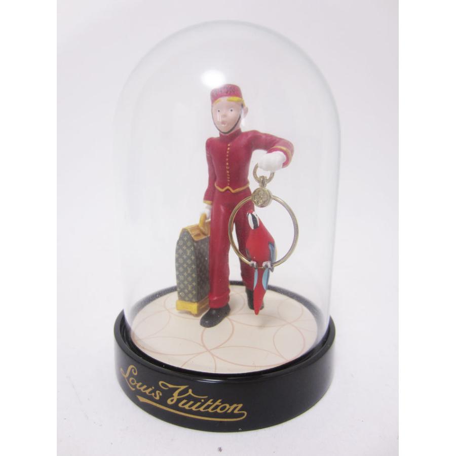 LOUIS VUITTON（ルイ・ヴィトン） 送料無料 ノベルティ 置物 ページ
