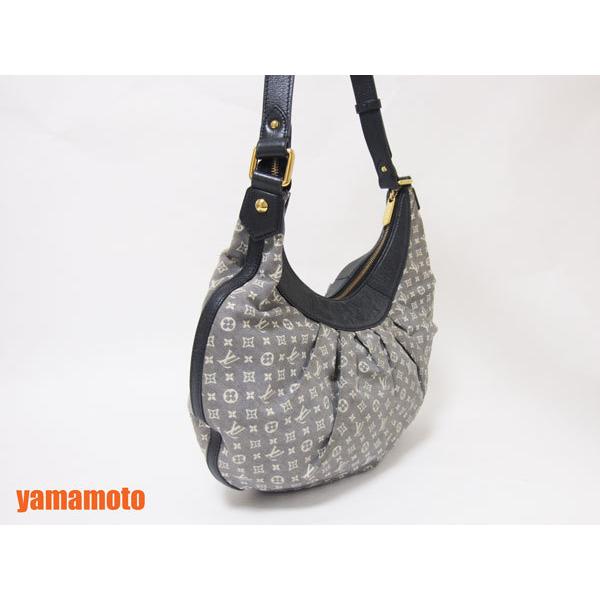 ラプソディ 送料無料 LOUIS VUITTON ルイヴィトン イディール