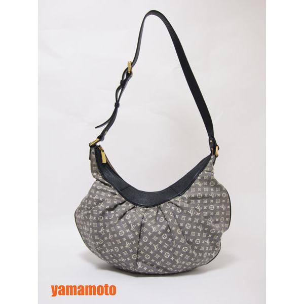 ラプソディ 送料無料 LOUIS VUITTON ルイヴィトン イディール