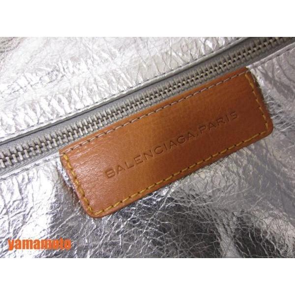 BALENCIAGA（バレンシアガ） 送料無料 トートバッグ ミラー付き