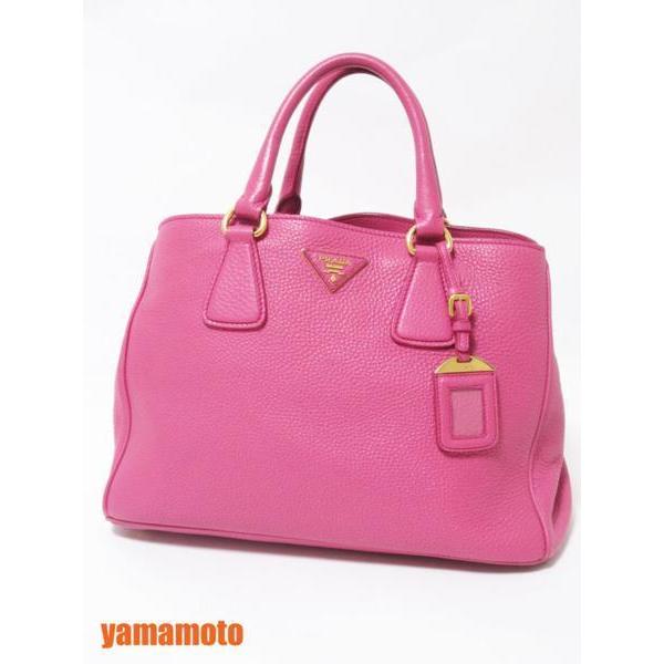 PRADA（プラダ） 送料無料 2WAY トートバッグ ショルダーバッグ