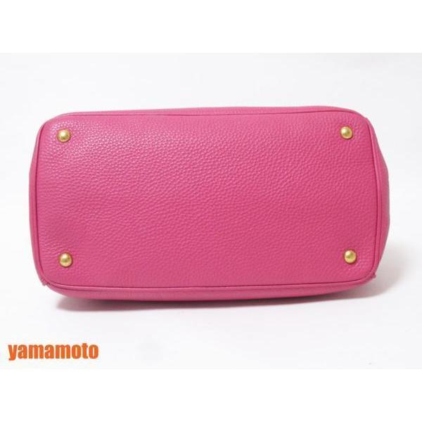 PRADA（プラダ） 送料無料 2WAY トートバッグ ショルダーバッグ