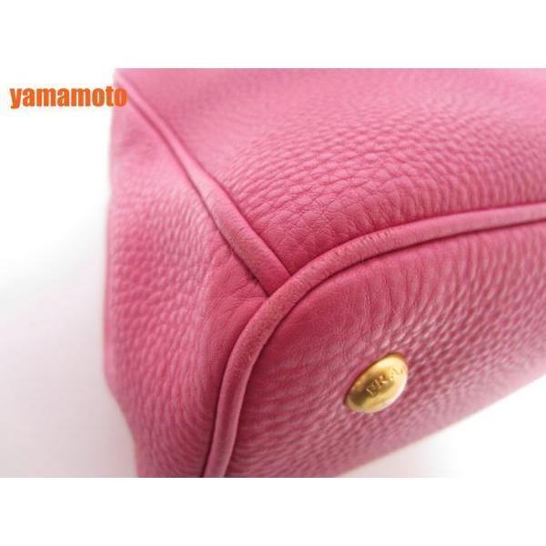 PRADA（プラダ） 送料無料 2WAY トートバッグ ショルダーバッグ