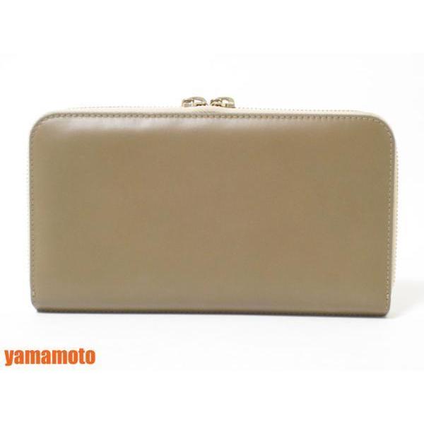 Chloe（クロエ） 送料無料 ラウンドファスナー財布 ベイリー 長財布 