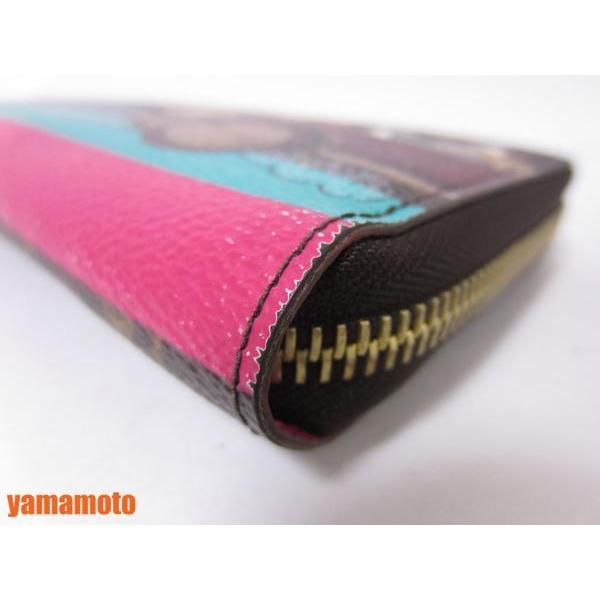 送料無料 LOUIS VUITTON ルイヴィトン モノグラム イウ゛ァシオン