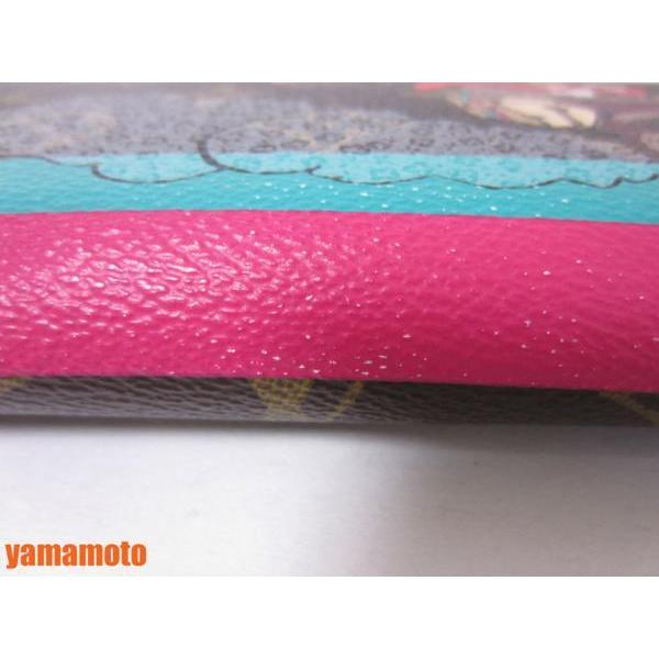 送料無料 LOUIS VUITTON ルイヴィトン モノグラム イウ゛ァシオン