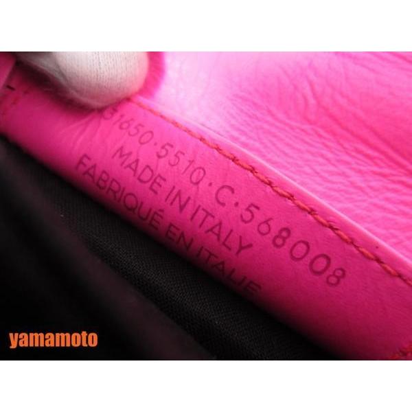 送料無料 BALENCIAGA バレンシアガ クラッチバッグ ショルダーバッグ