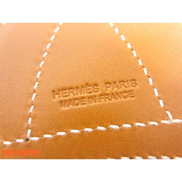 HERMES（エルメス） 送料無料 チャーム バッグチャーム パドック