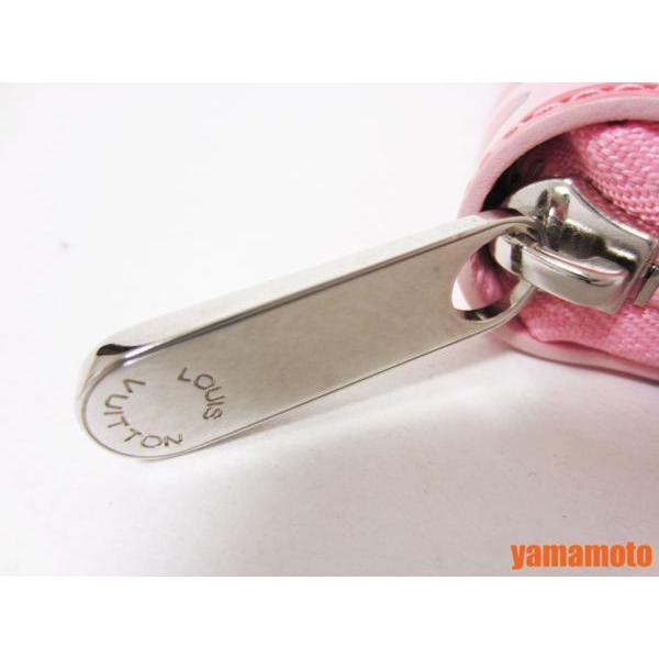 送料無料 LOUIS VUITTON ルイヴィトン ヴェルニ ジャングルドット