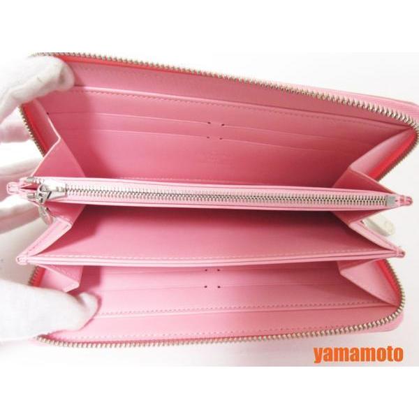 送料無料 LOUIS VUITTON ルイヴィトン ヴェルニ ジャングルドット