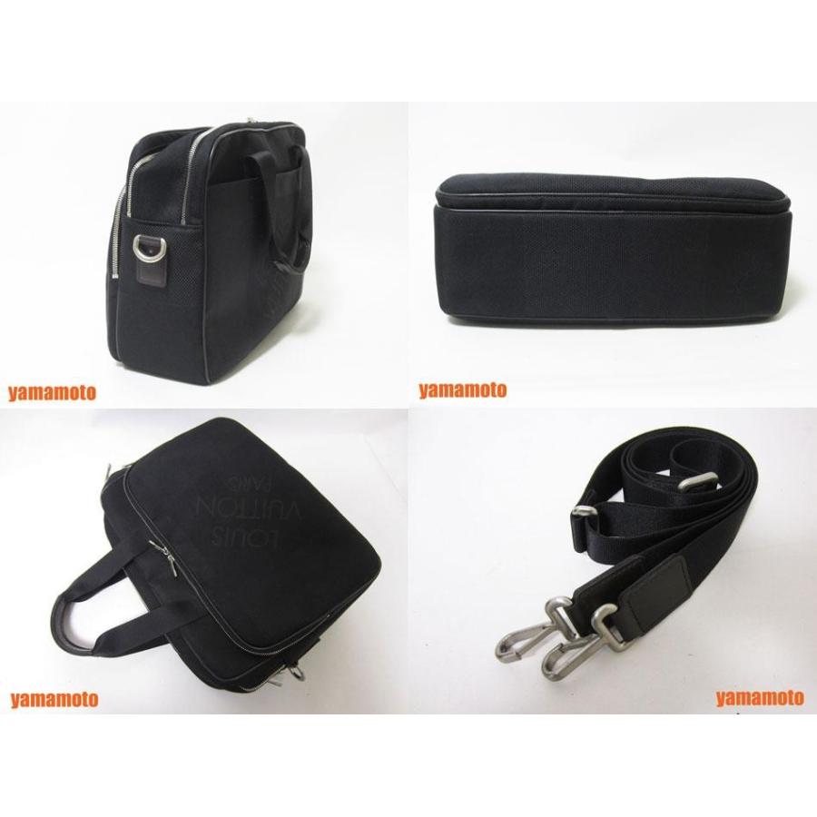 送料無料 LOUIS VUITTON ルイヴィトン ダミエジェアン アソシエGM