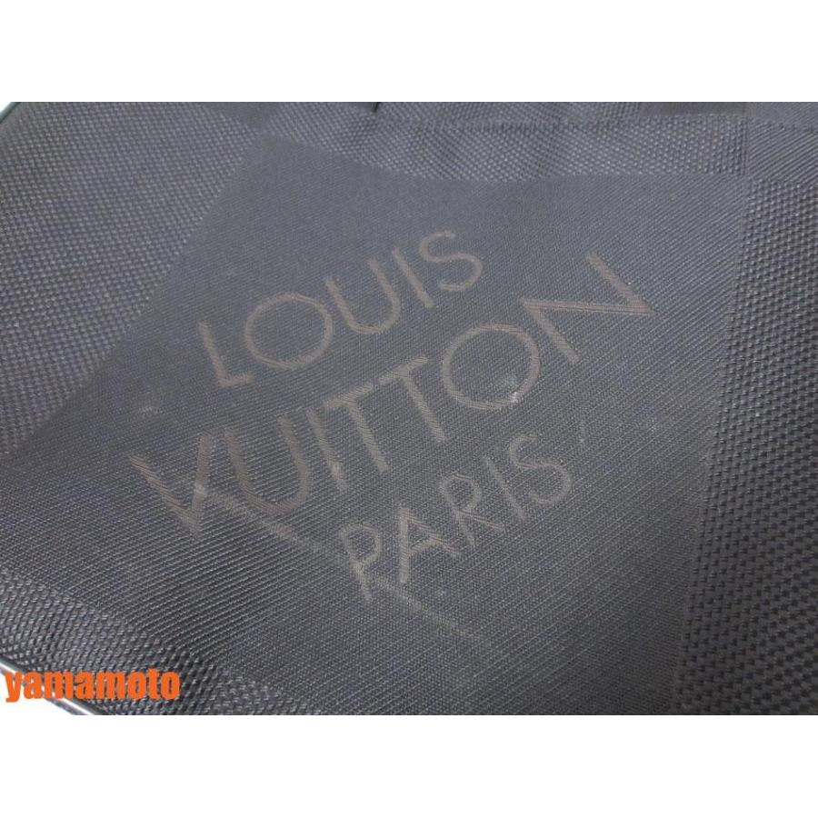 送料無料 LOUIS VUITTON ルイヴィトン ダミエジェアン アソシエGM