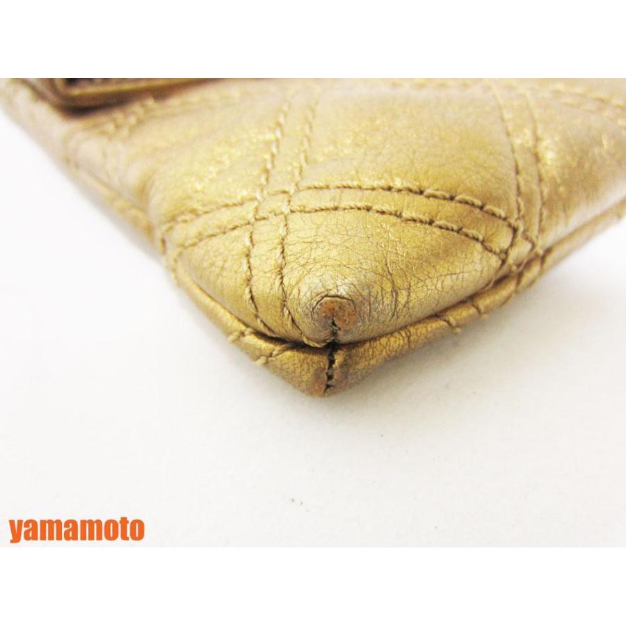 MARC JACOBS 送料無料 マークジェイコブス クラッチバッグ  