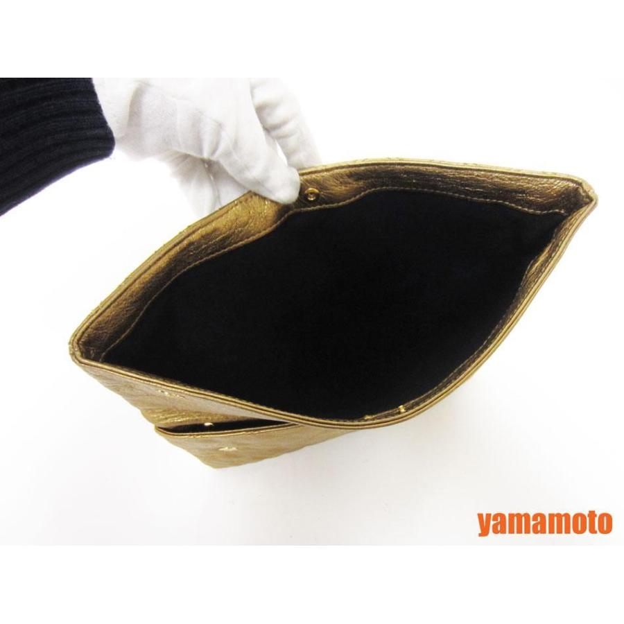 MARC JACOBS（マーク・ジェイコブス） 送料無料 クラッチバッグ