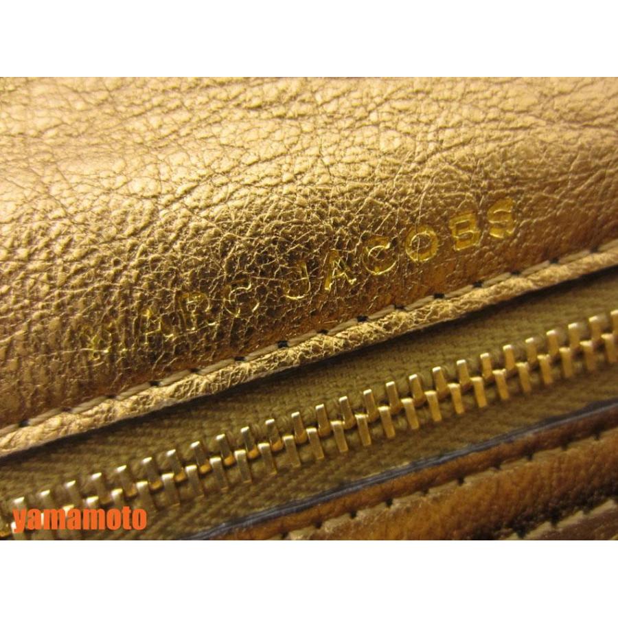 MARC JACOBS（マーク・ジェイコブス） 送料無料 クラッチバッグ