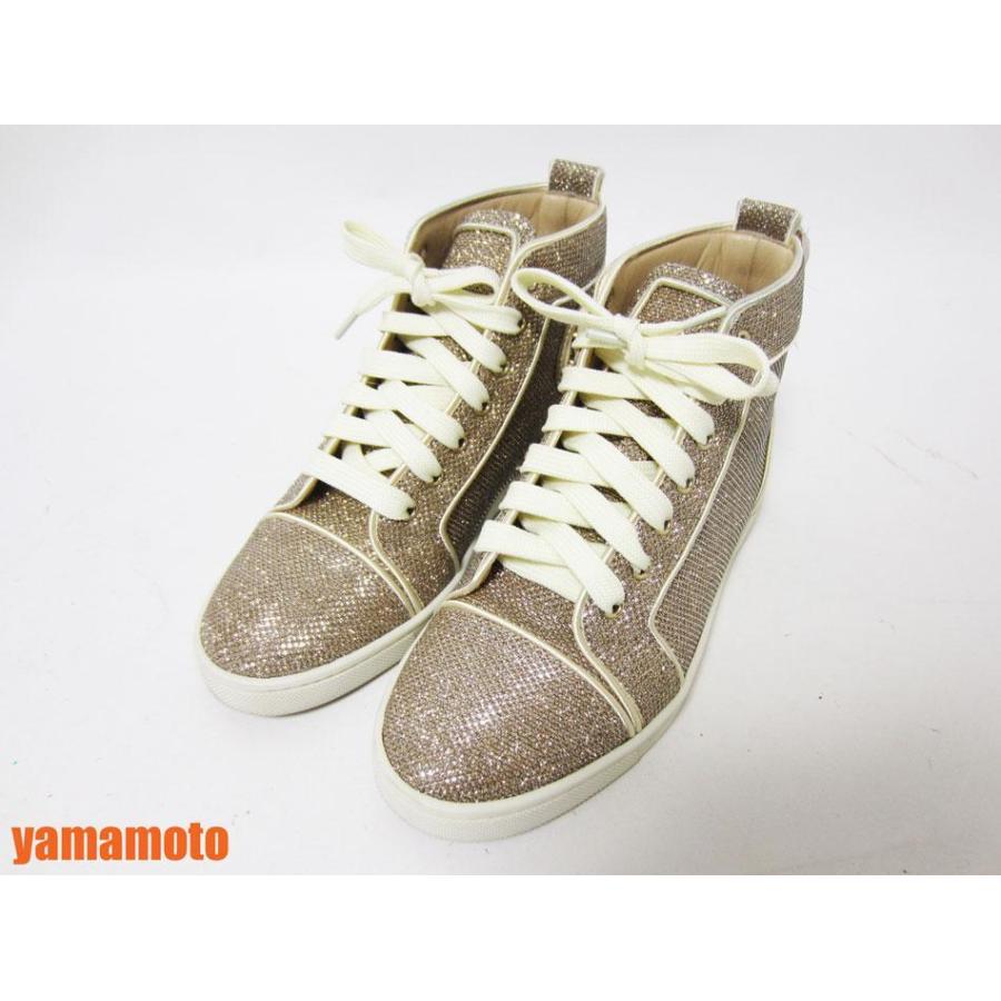 Christian Louboutin（クリスチャンルブタン） 送料無料 クリスチャン