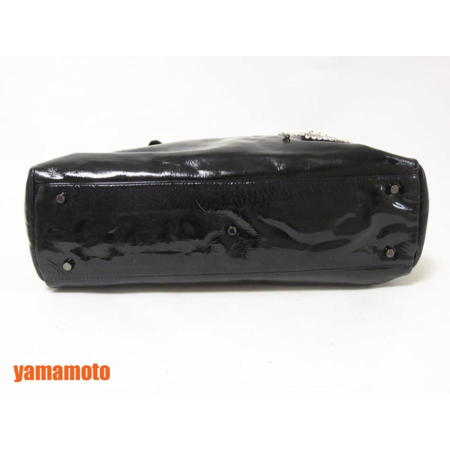 ANTEPRIMA（アンテプリマ） 送料無料 ボストンバッグ スカル 髑髏