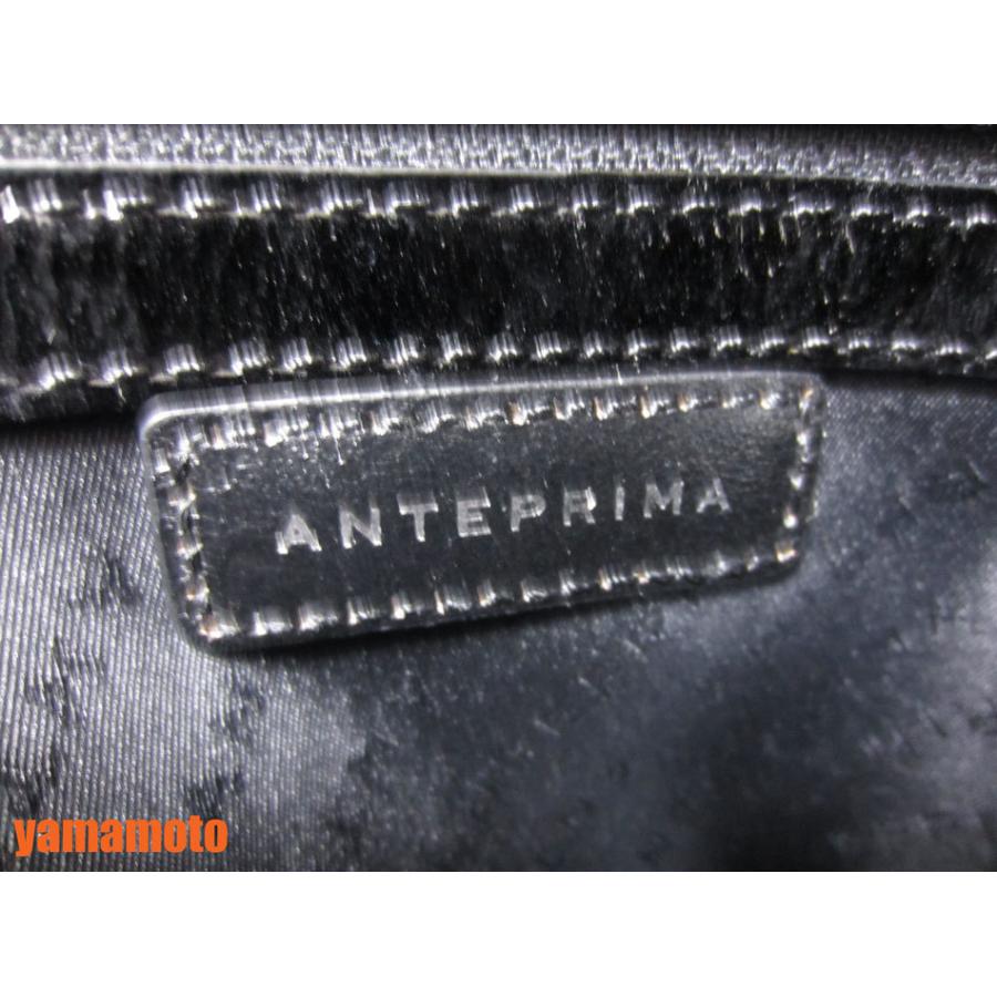 ANTEPRIMA（アンテプリマ） 送料無料 ボストンバッグ スカル 髑髏