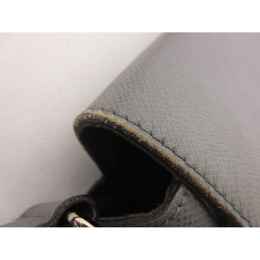送料無料 LOUIS VUITTON ルイヴィトン タイガ ロマンGM ショルダー