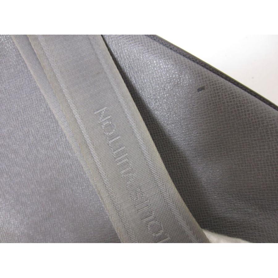 送料無料 LOUIS VUITTON ルイヴィトン タイガ ロマンGM ショルダー